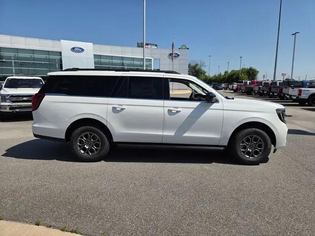2026 Ford Expedition Max Active MAX