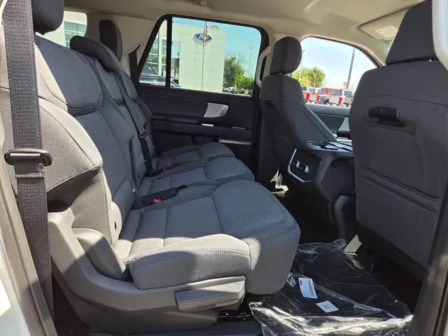 2026 Ford Expedition Max Active MAX