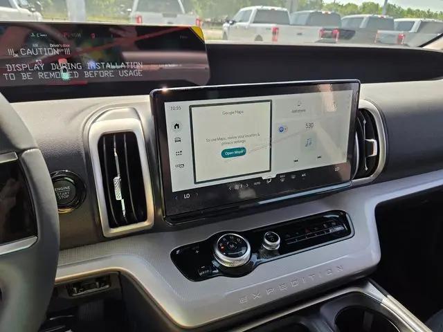2026 Ford Expedition Max Active MAX