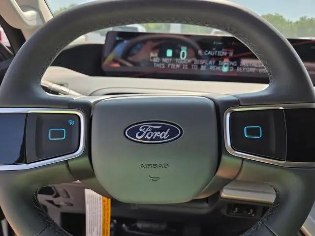 2026 Ford Expedition Max Active MAX