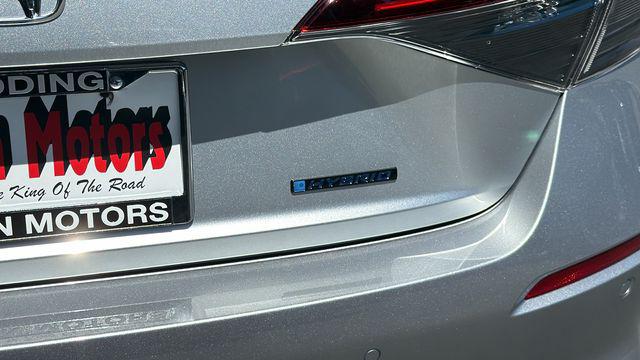 2026 Honda Civic Sport Touring