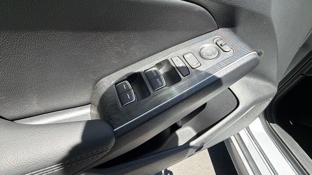 2026 Honda Civic Sport Touring