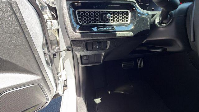 2026 Honda Civic Sport Touring