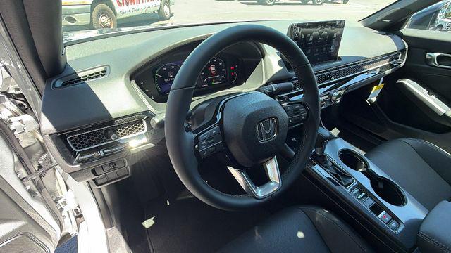 2026 Honda Civic Sport Touring