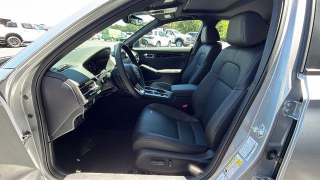 2026 Honda Civic Sport Touring