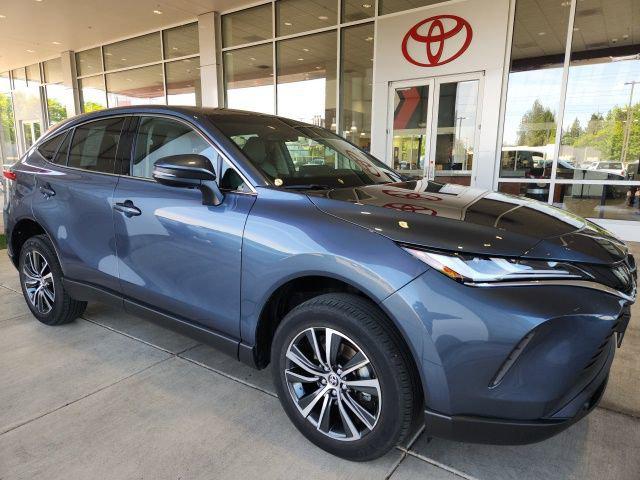 2024 Toyota Venza LE