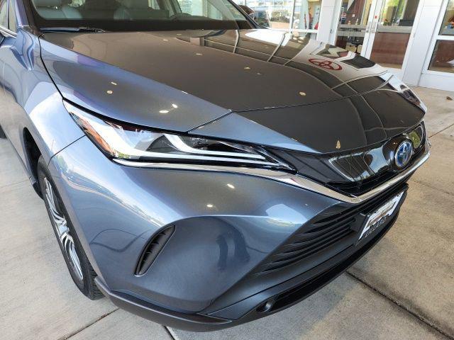 2024 Toyota Venza LE