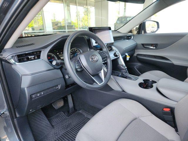 2024 Toyota Venza LE