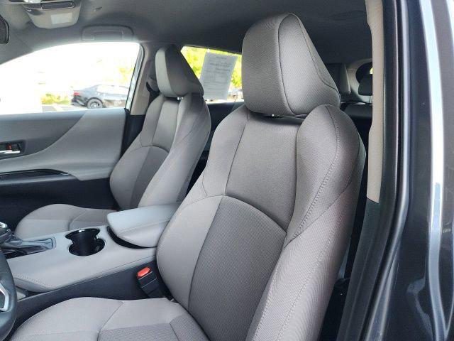 2024 Toyota Venza LE