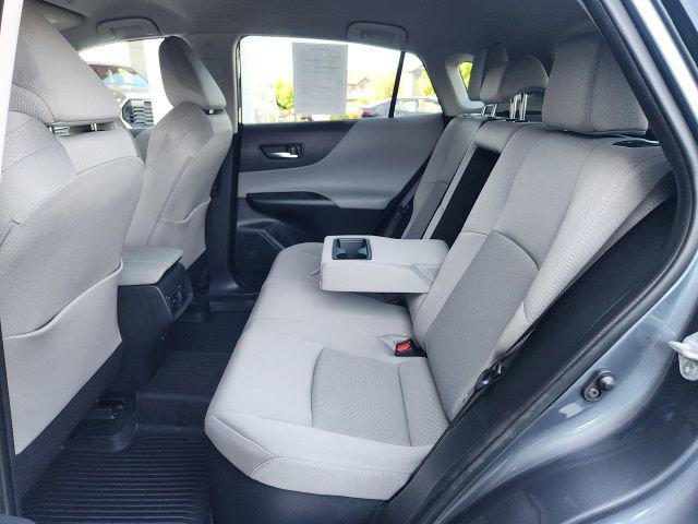 2024 Toyota Venza LE