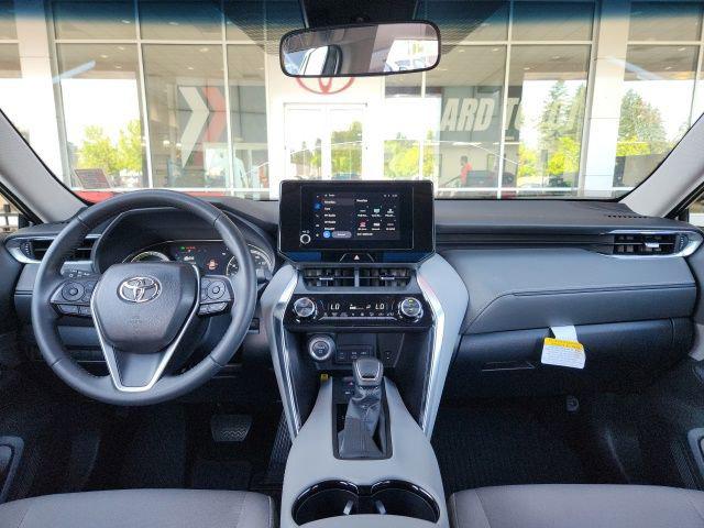 2024 Toyota Venza LE