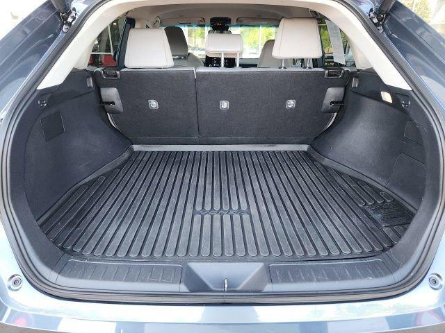2024 Toyota Venza LE
