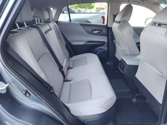 2024 Toyota Venza LE
