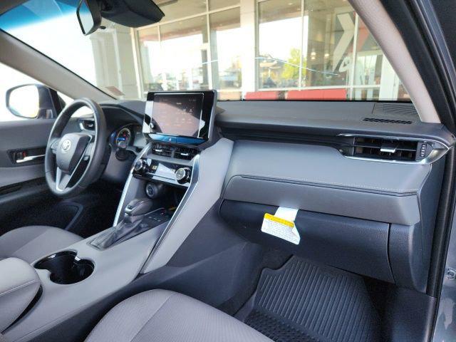 2024 Toyota Venza LE