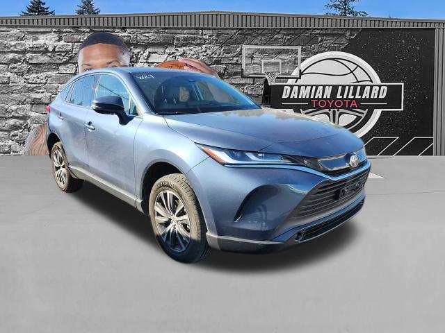 2024 Toyota Venza LE for sale in McMinnville, OR
