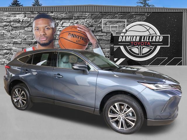 2024 Toyota Venza LE for sale in McMinnville, OR