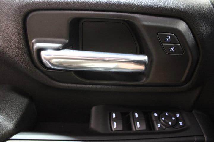 2026 GMC Sierra 2500HD Double Cab, Long Bed, Pro, RWD