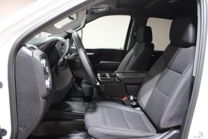 2026 GMC Sierra 2500HD Double Cab, Long Bed, Pro, RWD