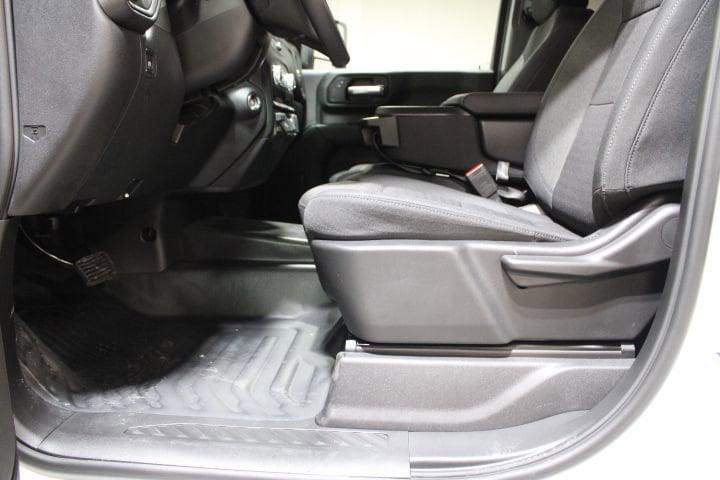 2026 GMC Sierra 2500HD Double Cab, Long Bed, Pro, RWD