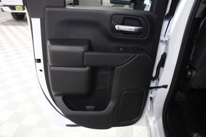 2026 GMC Sierra 2500HD Double Cab, Long Bed, Pro, RWD