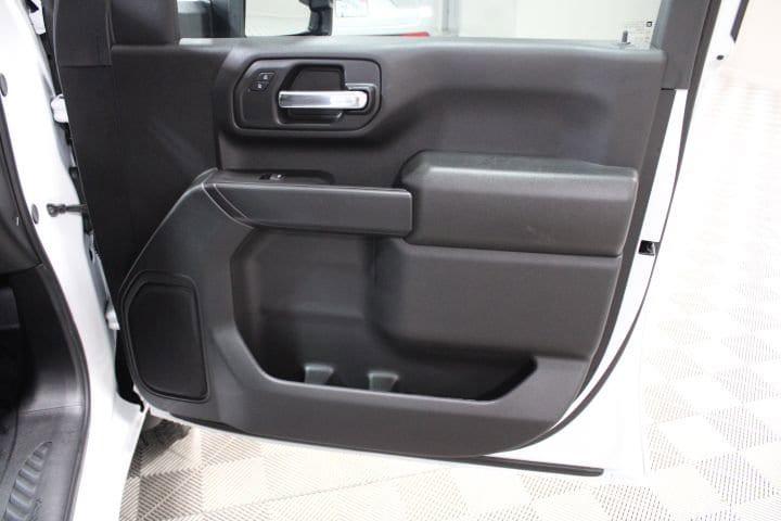 2026 GMC Sierra 2500HD Double Cab, Long Bed, Pro, RWD