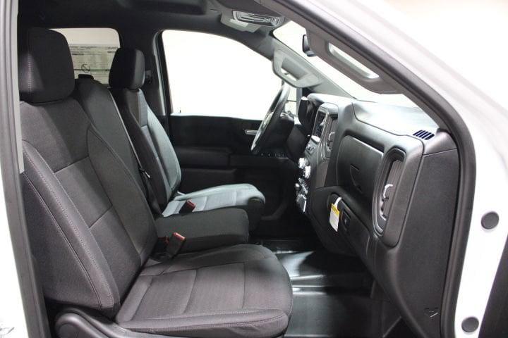 2026 GMC Sierra 2500HD Double Cab, Long Bed, Pro, RWD