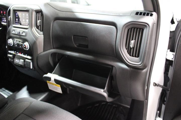2026 GMC Sierra 2500HD Double Cab, Long Bed, Pro, RWD