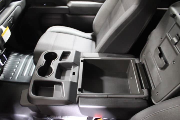 2026 GMC Sierra 2500HD Double Cab, Long Bed, Pro, RWD