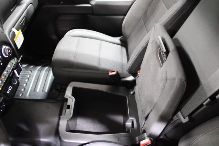 2026 GMC Sierra 2500HD Double Cab, Long Bed, Pro, RWD