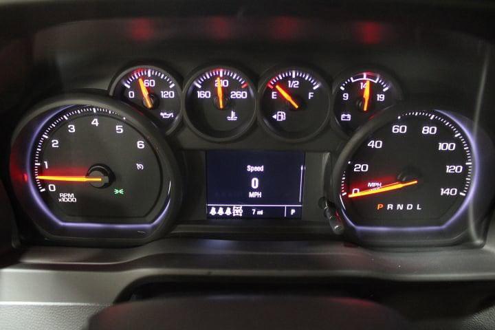 2026 GMC Sierra 2500HD Double Cab, Long Bed, Pro, RWD