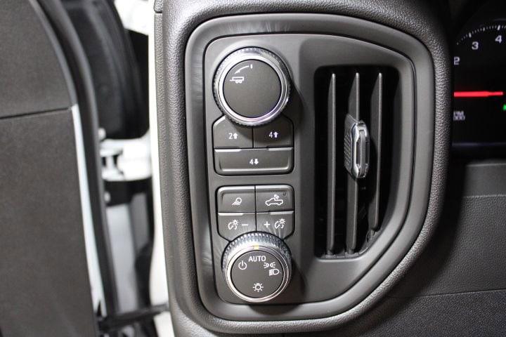 2026 GMC Sierra 2500HD Double Cab, Long Bed, Pro, RWD