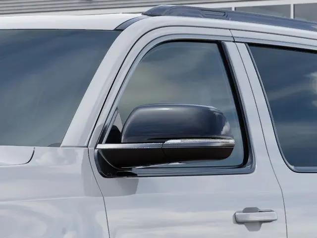 2026 Jeep Grand Wagoneer L Limited Altitude 4x4