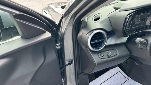 2026 Chevrolet Trax FWD LS