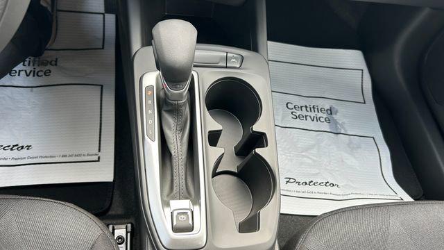 2026 Chevrolet Trax FWD LS