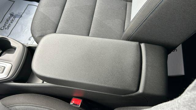 2026 Chevrolet Trax FWD LS