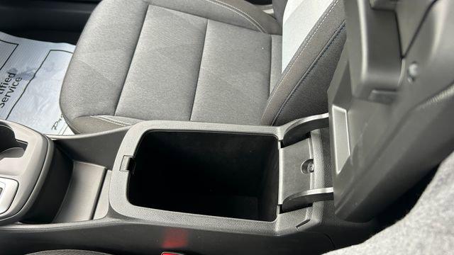 2026 Chevrolet Trax FWD LS