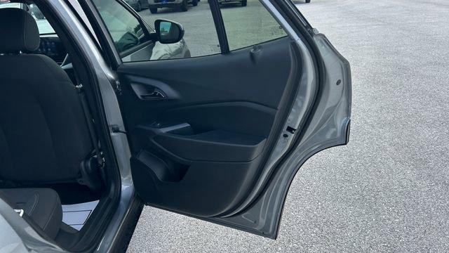 2026 Chevrolet Trax FWD LS