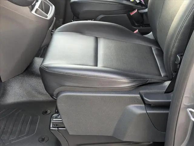 2026 Ford Transit Cargo Van T-350 HD
