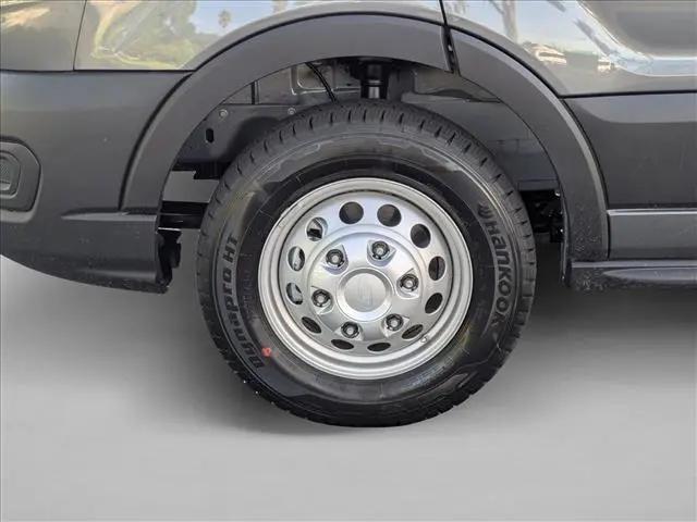 2026 Ford Transit Cargo Van T-350 HD