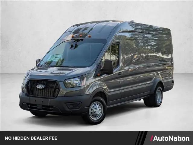 2026 Ford Transit Cargo Van T-350 HD for sale in Sanford, FL