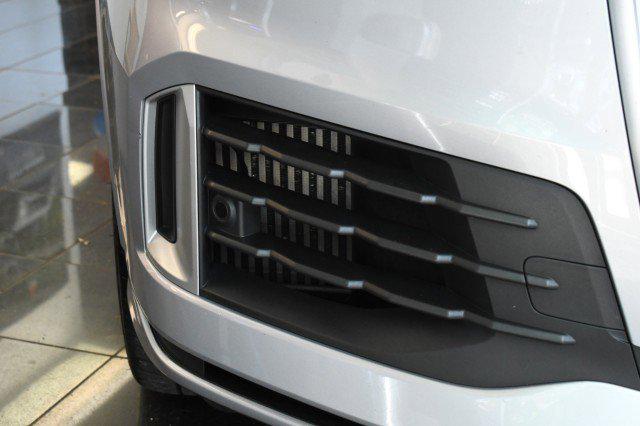 2020 Audi Q7 Prestige 55 TFSI quattro Tiptronic