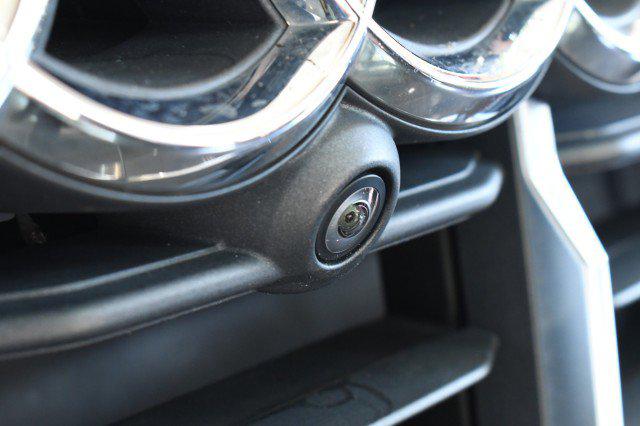 2020 Audi Q7 Prestige 55 TFSI quattro Tiptronic