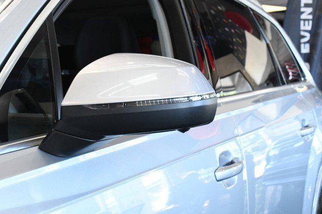 2020 Audi Q7 Prestige 55 TFSI quattro Tiptronic