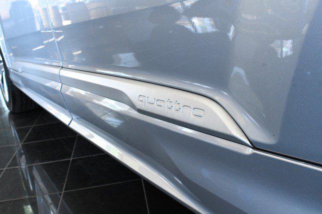 2020 Audi Q7 Prestige 55 TFSI quattro Tiptronic