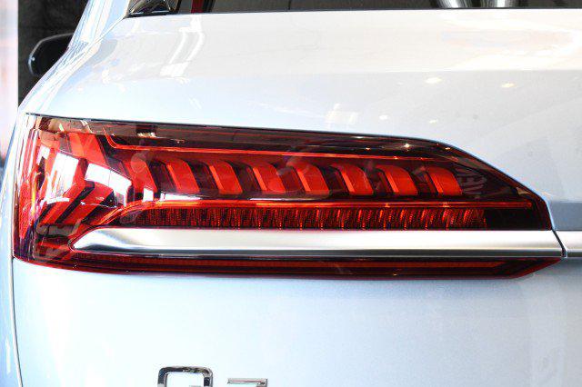 2020 Audi Q7 Prestige 55 TFSI quattro Tiptronic