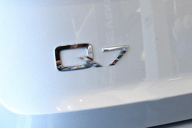 2020 Audi Q7 Prestige 55 TFSI quattro Tiptronic