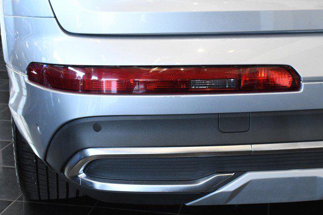 2020 Audi Q7 Prestige 55 TFSI quattro Tiptronic