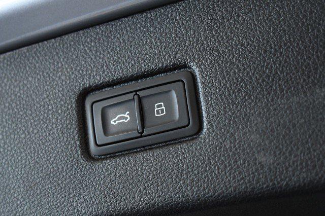 2020 Audi Q7 Prestige 55 TFSI quattro Tiptronic