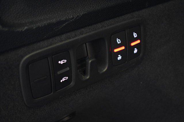 2020 Audi Q7 Prestige 55 TFSI quattro Tiptronic