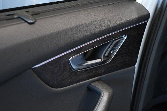 2020 Audi Q7 Prestige 55 TFSI quattro Tiptronic